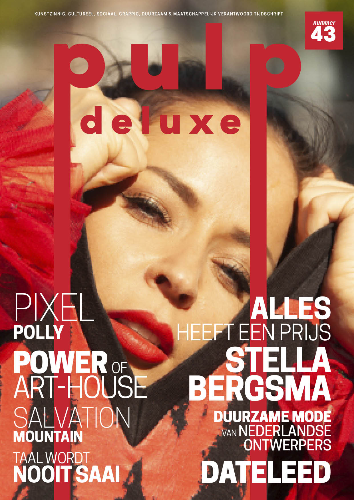 PdLM43_Magazine PulpdeluxeMagazine-43