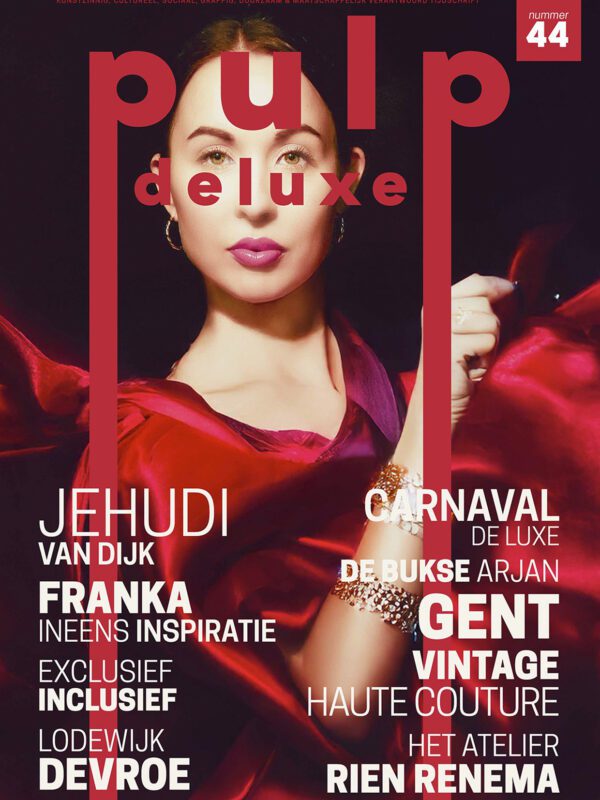 Cover_PdLM44 Pulp_de_Luxe-No-44 Magazine
