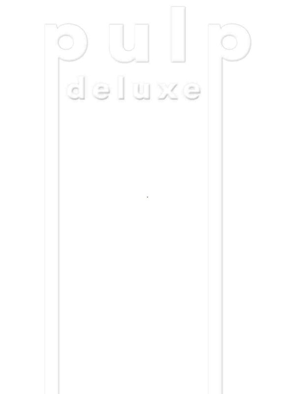 PdLM41_Cover PulpdeLuxe Magazine 41